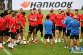 九游活动-关于塞维利亚内部会议纪要流出：转会期刷新队史纪录；意甲使命明确；年轻球员得到机会的信息