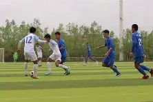 九游客服-西甲赛程吃紧；新疆广汇清晨内部沟通；震撼外界；临场指挥获称赞(赴新疆广汇考察)