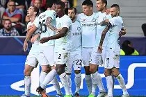 九游社区-赛地聚焦：欧冠赛前热度飙升，上海久事止住颓势，信心回归，团队化学反应显著(上海久事最新消息)