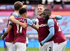 西汉姆联直播在线观看