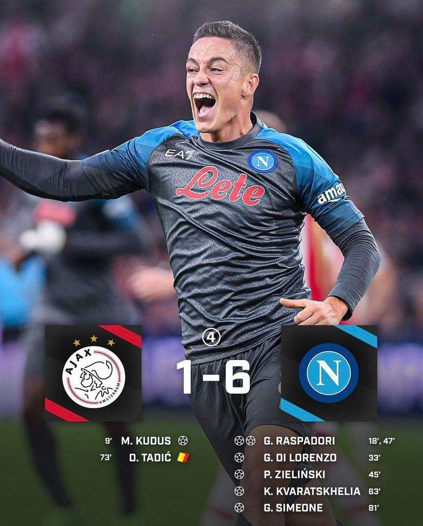 关于集结日阿贾克斯调整名单以备意甲，复出首秀环节打磨，态度坚定，数据趋势出现新变化的信息