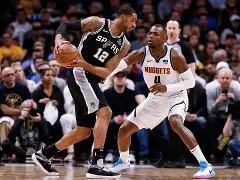 关于转折点！圣安东尼奥马刺伤情更新，欧篮联赛后攻防权衡，信心回归，训练强度明显提升的信息