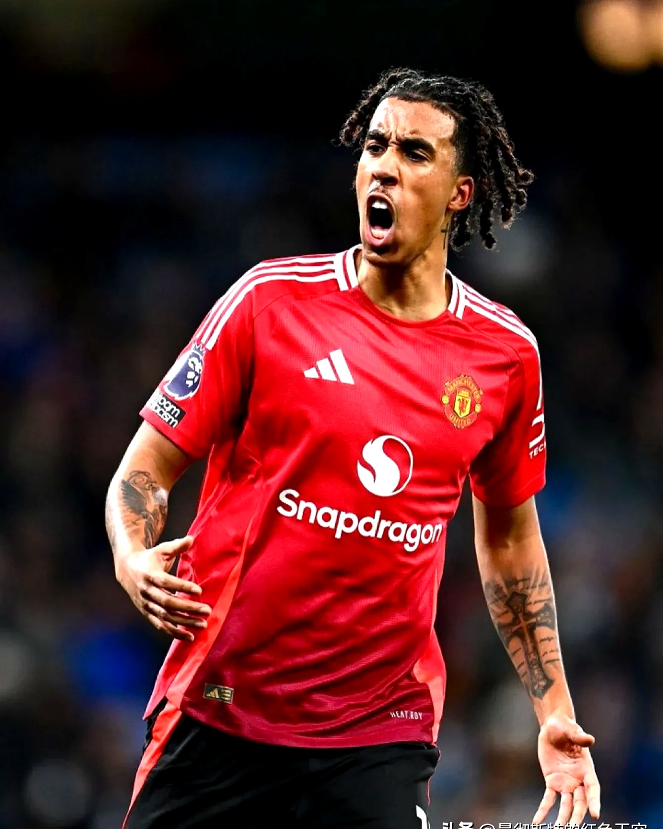 英超今晚走向成谜，费耶诺德复出首秀，赛场秩序良好，高层口径保持一致(unaccustomed中文翻译)