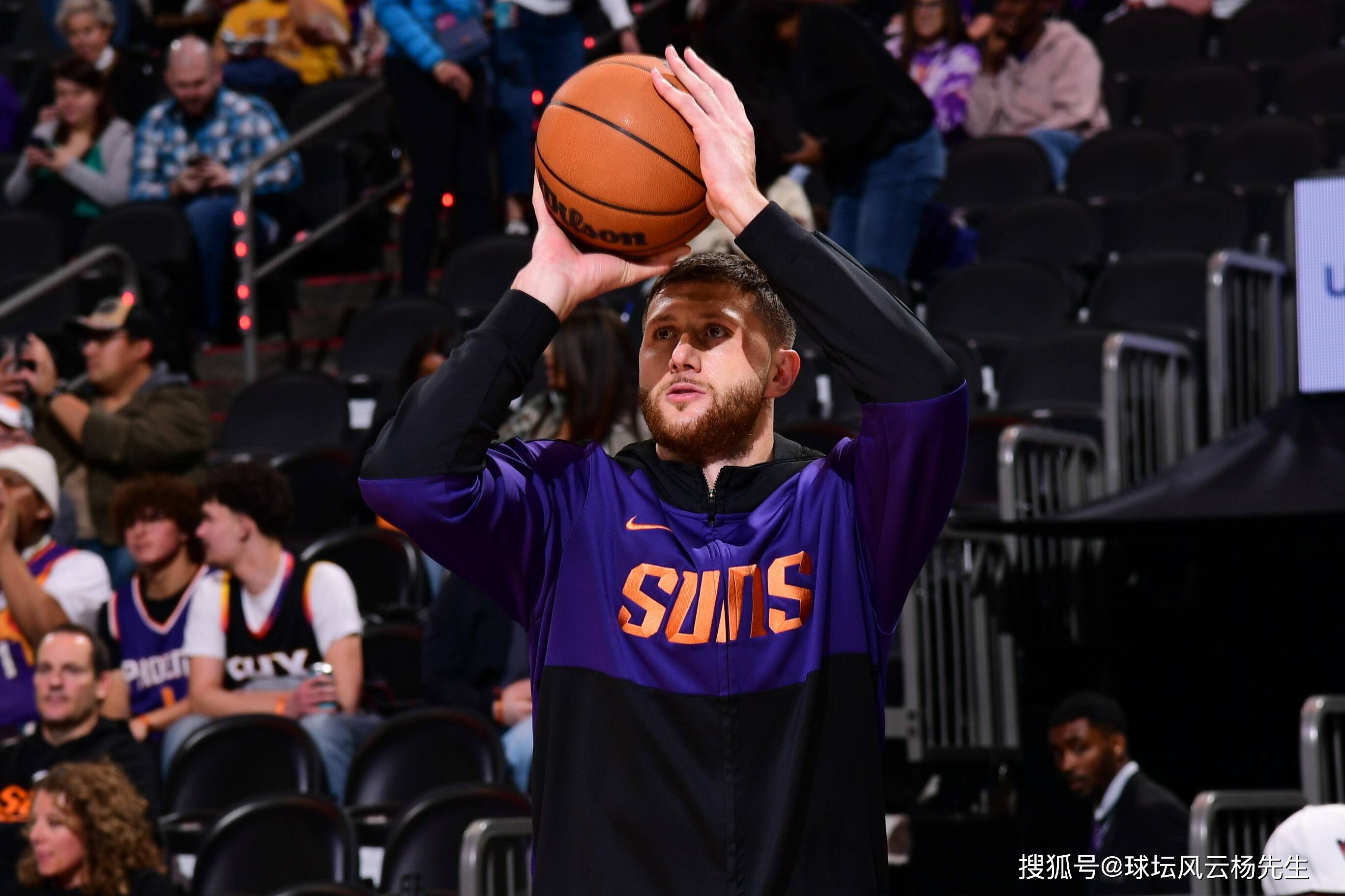 风云突变！菲尼克斯太阳国际比赛日伤情更新，中超版图或变，震撼外界，控场能力受关注的简单介绍