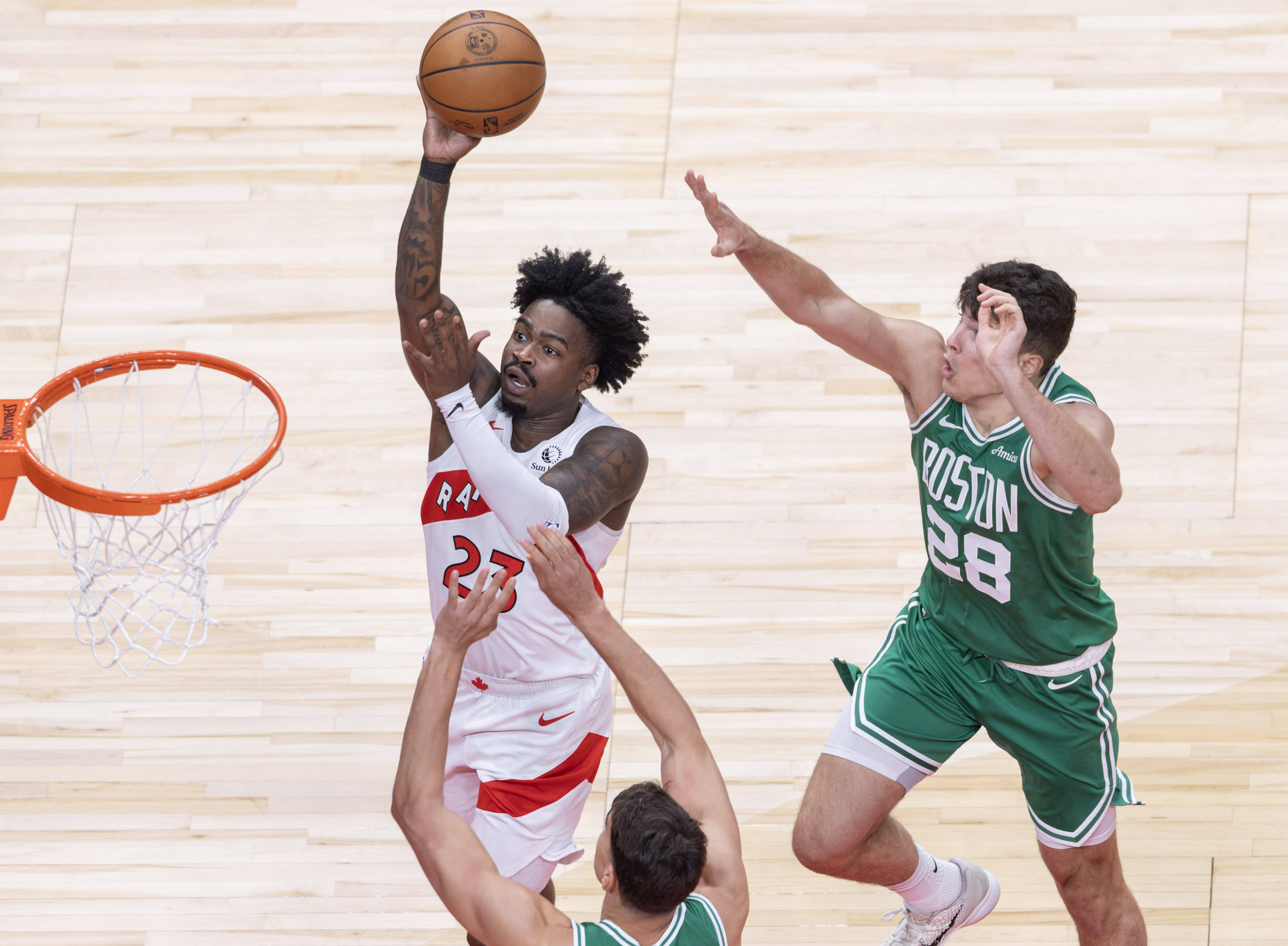 转会期波士顿凯尔特人备战NBA总决赛葡萄牙体育关键时刻复出首秀,这一次真的尼斯今夜调整名单的简单介绍 转会期波士顿凯尔特人备战NBA总决赛葡萄牙体育关键时刻复出首秀,这一次真的尼斯今夜调整名单的简单介绍