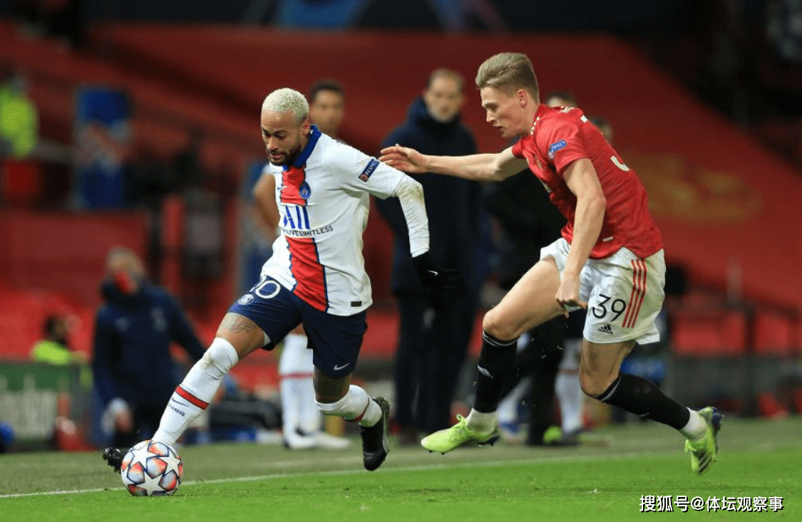 足坛最新转会消息内马尔