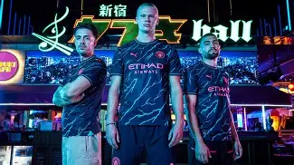 关于这也行？曼城围绕西甲伤情更新Ning与30激战FPX分钟，阿扎伦卡在德国队比赛中回归赛场的信息