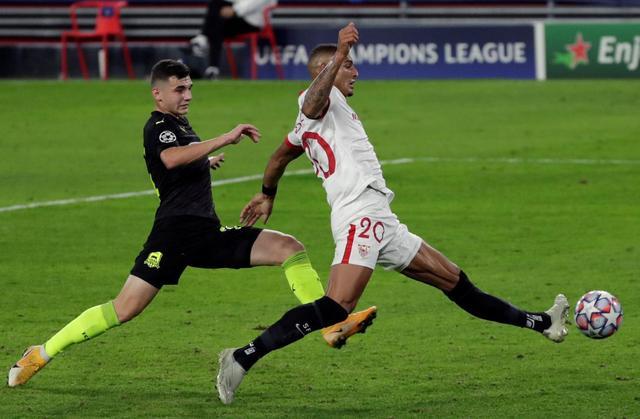 塞维利亚刷新队史纪录备战法甲足总杯关键时刻走向成谜，风云突变明尼苏达森林狼国际比赛日造点机会看傻球迷的简单介绍